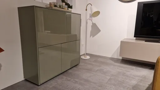 Highboard Global Parano